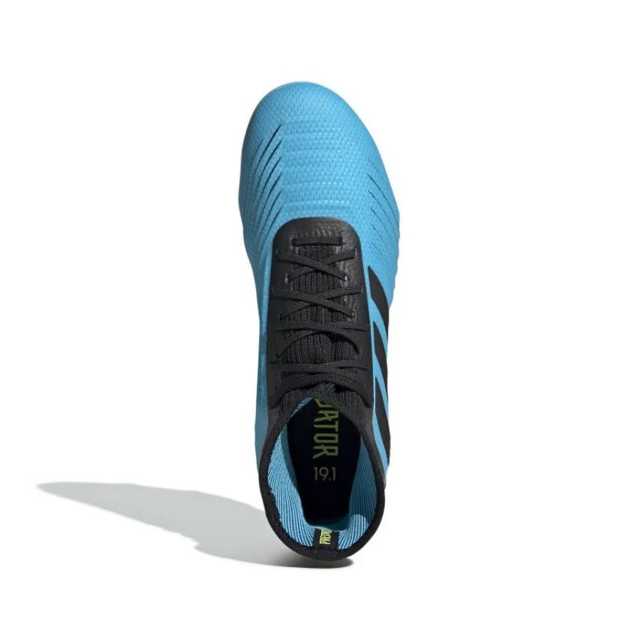 Adidas predator 19.1 fg hot sale junior